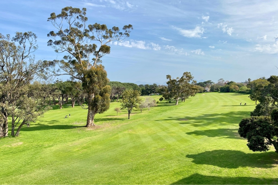 2 Bedroom Property for Sale in Audas Estate Western Cape